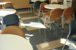 Spotless Lunchroom